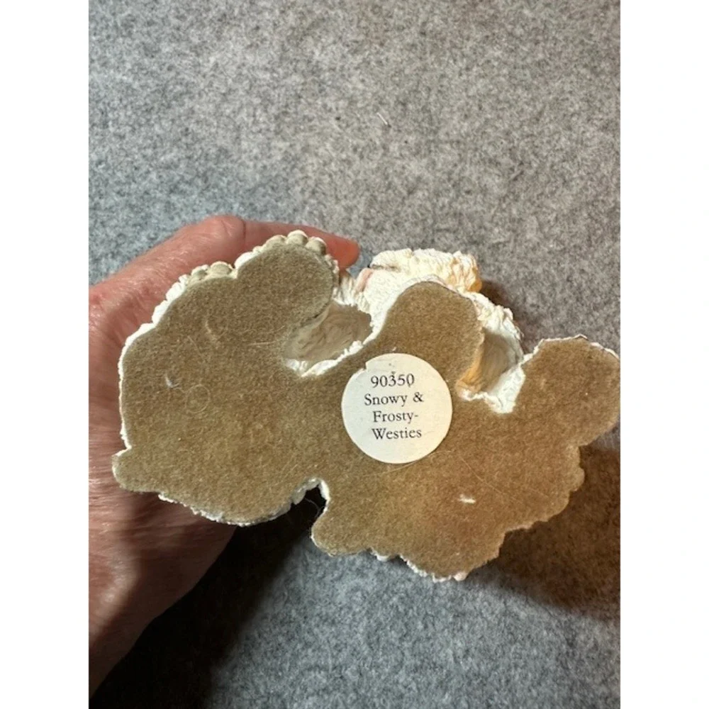 N/A charming resin